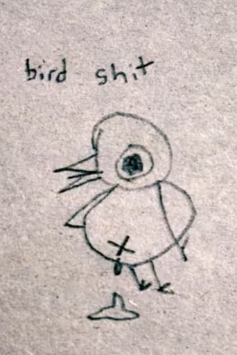 Poster för Bird Shit