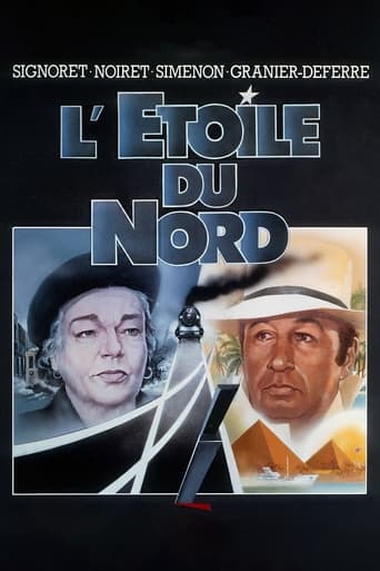 Poster för L'Étoile du Nord