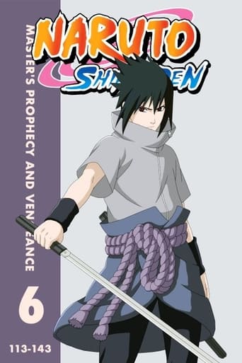 Naruto Shippūden Season 6