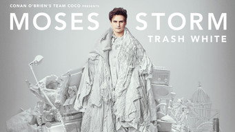 Moses Storm: Trash White – Szenenbild