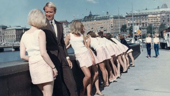 Fuller Report, Base Stockholm (1968)