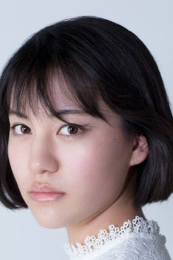 Imagine Kanai Miki