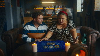 Episode 15 — Episode 15