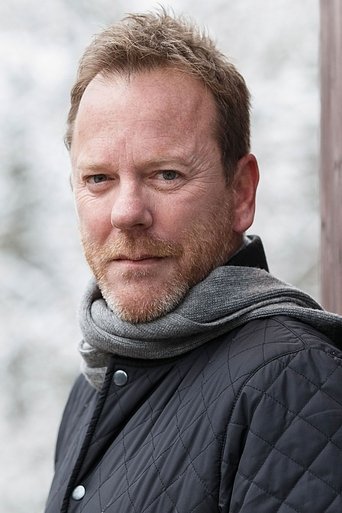 Image of Kiefer Sutherland