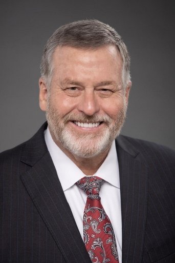 John Raley headshot