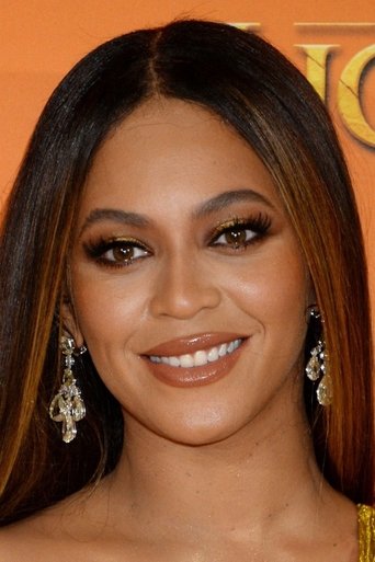 Image of Beyoncé