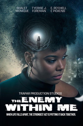 The Enemy Within Me Torrent (2025) Dual Áudio WEB-DL 1080p