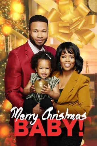 Poster of Merry Christmas, Baby