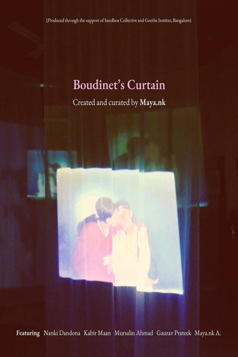 Boudinet's Curtain