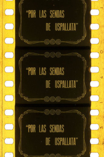 Por las sendas de Uspallata (1927)