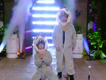 LOL: Last One Laughing