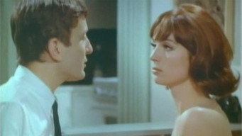 Diamonds Are Brittle (1965)