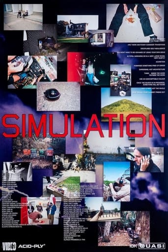 Poster of Simulation