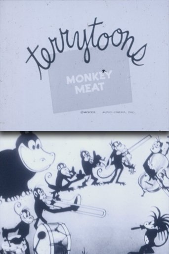 Monkey Meat