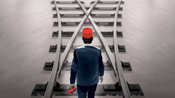 #1 Train to Adulthood