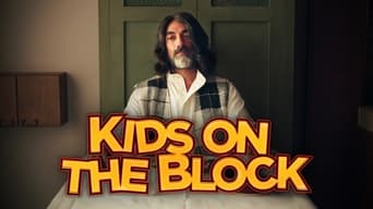 #3 Kids on the Block