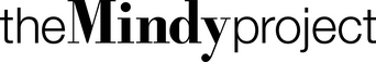 The Mindy Project logo