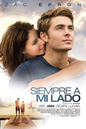 Poster of Siempre a mi lado