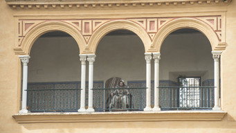 Alexander Siddig — photo 5