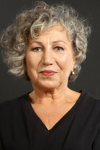 Imagine Senem Candeğer Gezer