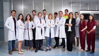 Hospital Valle Norte - 1x01