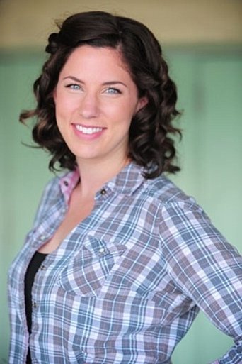 Image of Megan O'Neil