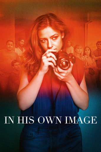 In His Own Image (2024)