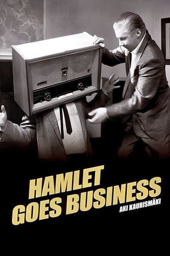 Hamlet Goes Business en streaming 