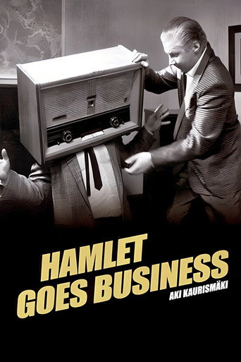 Hamlet Goes Business (1987)