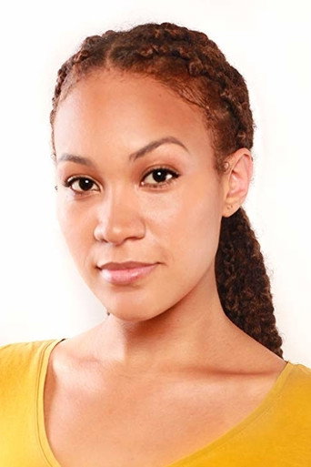 Sasha Kelly Jackson