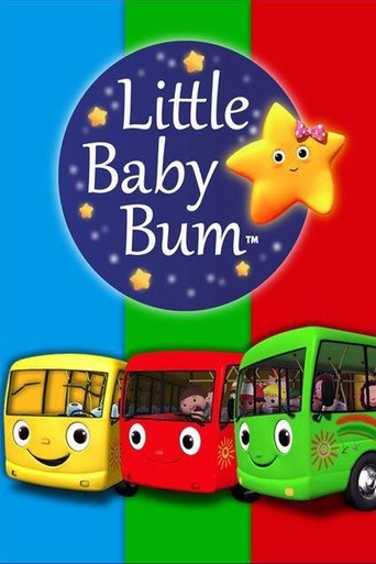 Little Baby Bum - Season 5 Episode 74   2013