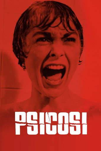 Cartell de Psicosi
