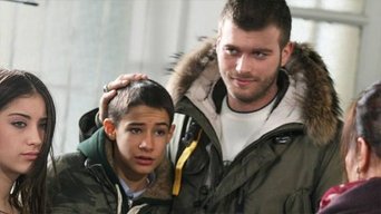 Episódio Episódio 21 da série Amor Proibido