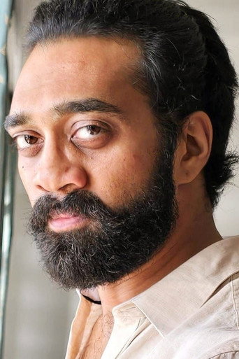 Ashwin Kkumar