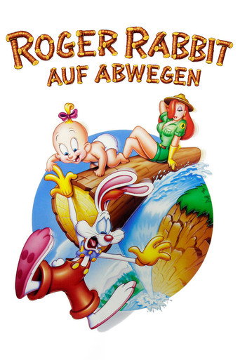 Roger auf Abwegen Vollfilm • KinoStream