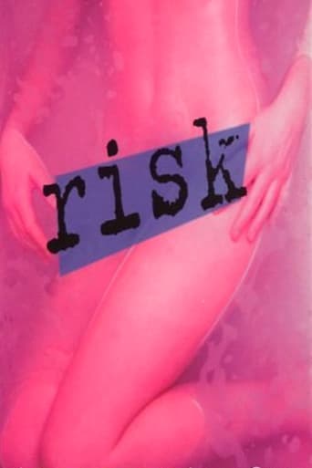 Poster of Risk