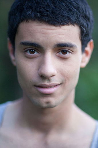 Foto de Mehdi Meskar