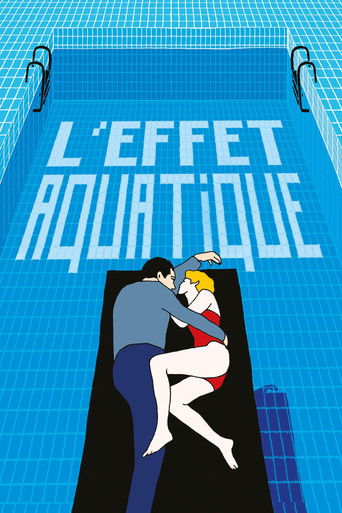 L'Effet aquatique (2016)
