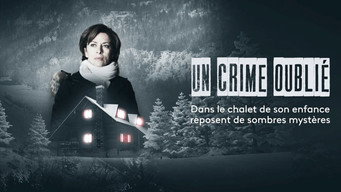 Un crime oublié (2012)