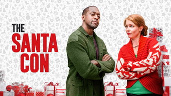 #6 Santa Con