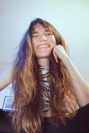 Jess Allanic — Euphoric cast