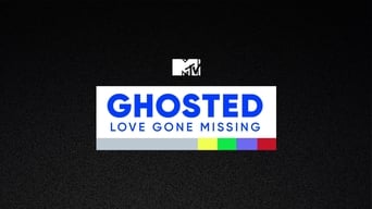 #2 Ghosted: Love Gone Missing