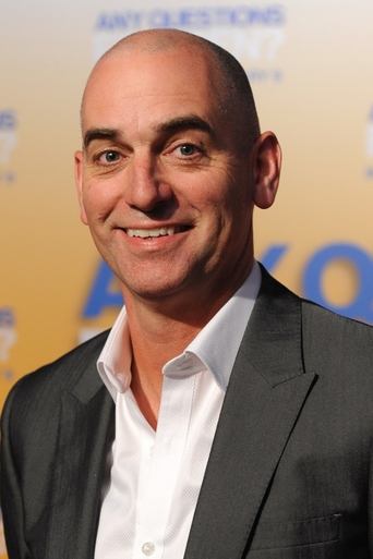 Image of Rob Sitch