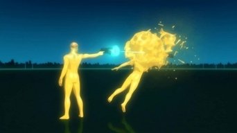 Cena de Visão do inferno