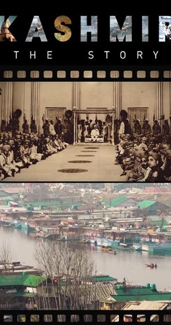 Kashmir The Story: Season 1