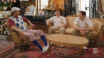 第12話：Golf Fight