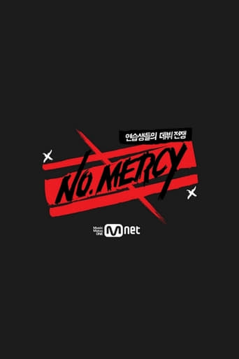 NO.MERCY(노머시) torrent magnet 