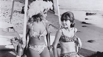 It's a Bikini World (1967)