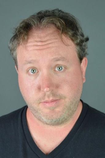 Shane Obedzinski headshot