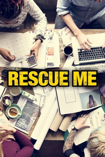 Poster of Rescue Me